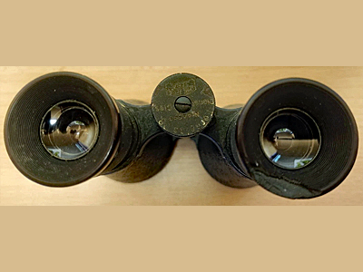 CZ 6x39 Fernglas 08 Nr.44563 1917 02