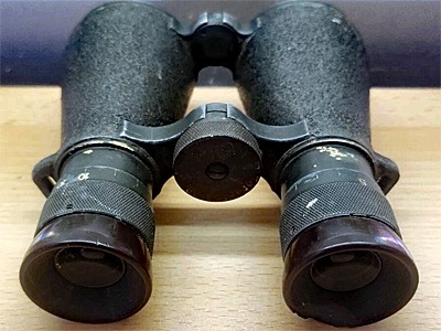 CZ 6x39 Fernglas 08 Nr.44563 1917 03