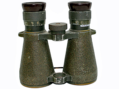 CZ 6x39 Fernglas 08Nr.36661 1917-06 04
