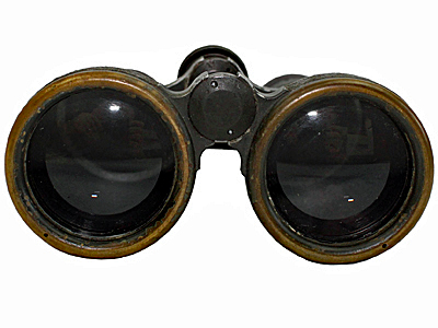 CZ 6x39 Fernglas 08Nr.36661 1917-06 05