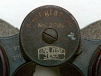 CZ Fernglas 08 Nr.32699 01