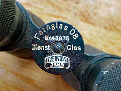 CZ Fernglas 08 Nr.48675 01