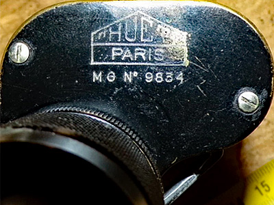 8x30 Mle 1935 No.9834 03