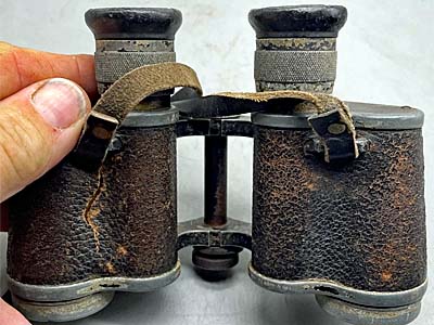 CZ 6x30 1917-04 717247 MARINEGLAS Austria-Hungary 05