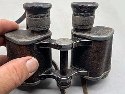 CZ 6x30 1917-04 717247 MARINEGLAS Austria-Hungary 05a