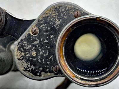 CZ 6x30 1917-04 717247 MARINEGLAS Austria-Hungary 08