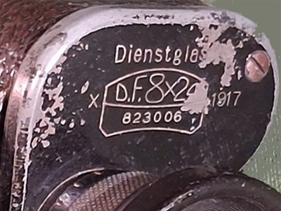 CZ DF8x24 1917-11 823006 03