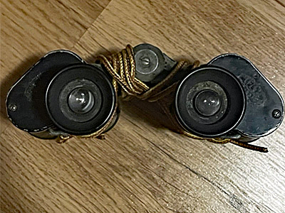 CZ 6x24 1924-01 1218375 TELEX 02