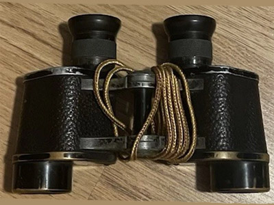 CZ 6x24 1924-01 1218375 TELEX 05